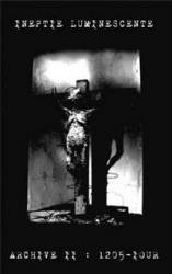 Ineptie Luminescente : Archive II : 1205 - IOUR